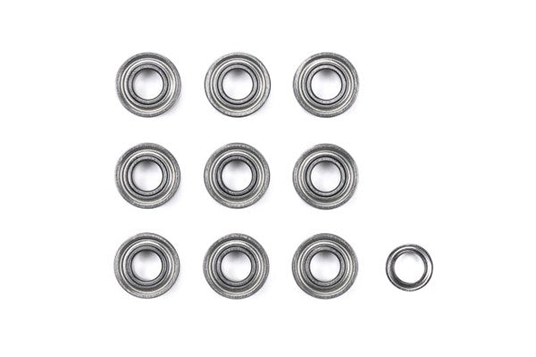 Grasshopper/Hornet/Lunch Box Full Ball Bearing Set