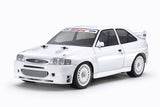 1/10 R/C 1998 Ford Escort Custom (TT-02)
