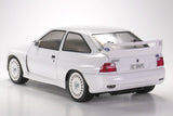 1/10 R/C 1998 Ford Escort Custom (TT-02)