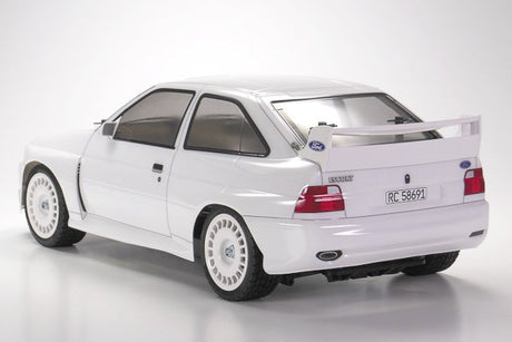 1/10 R/C 1998 Ford Escort Custom (TT-02)