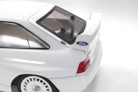 1/10 R/C 1998 Ford Escort Custom (TT-02)