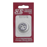 Threading Die M5 x 0.8mm*