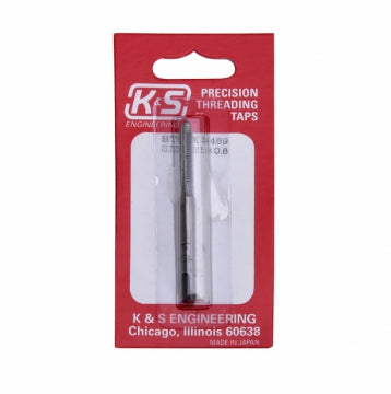 Threading Tap M5 x 0.8mm*