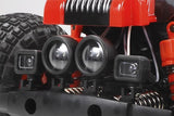 1/10 R/C Comical Hotshot (GF-01CB)