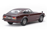 1/24 Nissan Fairlady 240ZG