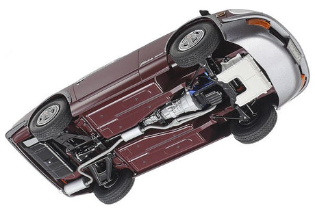 1/24 Nissan Fairlady 240ZG
