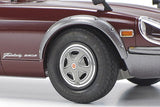 1/24 Nissan Fairlady 240ZG