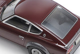 1/24 Nissan Fairlady 240ZG