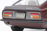 1/24 Nissan Fairlady 240ZG