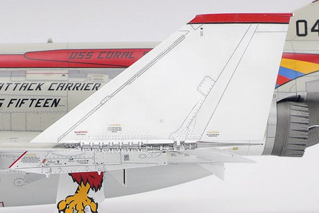 1/48 McDonnell Douglas T F-4B Phantom II T