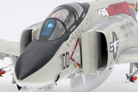1/48 McDonnell Douglas T F-4B Phantom II T