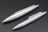 1/48 McDonnell Douglas T F-4B Phantom II T