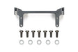 CC-02 Aluminum Servo Mount