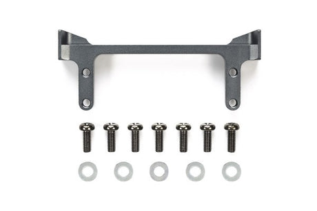 CC-02 Aluminum Servo Mount