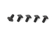 3x6mm Steel Flanged Screws (5pcs.)