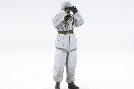 1/48 German Self-Propelled Heavy Anti-Tank Gun Nas