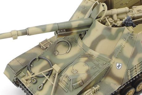 1/48 German Self-Propelled Heavy Anti-Tank Gun Nas