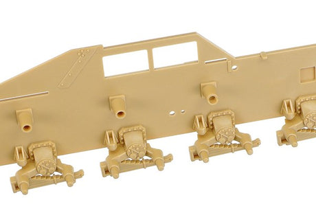 1/48 German Self-Propelled Heavy Anti-Tank Gun Nas