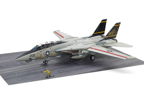 1/48 Grumman F-14A TomcatT (Late Model)