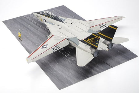 1/48 Grumman F-14A TomcatT (Late Model)
