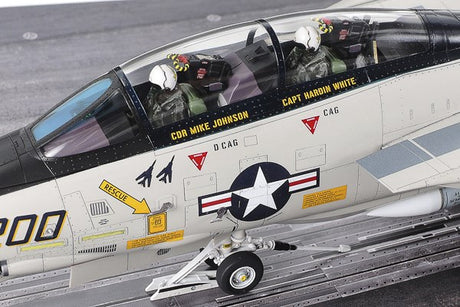 1/48 Grumman F-14A TomcatT (Late Model)