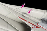1/48 Grumman F-14A TomcatT (Late Model)