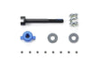 TD4 Differential Nut & Screw Set