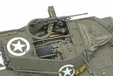 1/35 U.S. Tank Destroyer M18 Hellcat