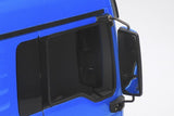 1/14 Man TGX 26.540 6x4 XLX (Light Metallic Blue)