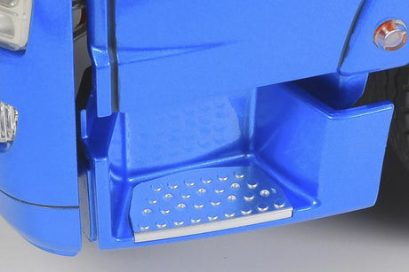 1/14 Man TGX 26.540 6x4 XLX (Light Metallic Blue)