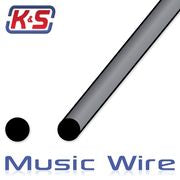 Music wire 1/4''(6.25x915mm) (3)