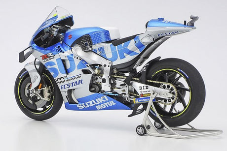 1/12 Team Suzuki ECSTAR GSX-RR \'20
