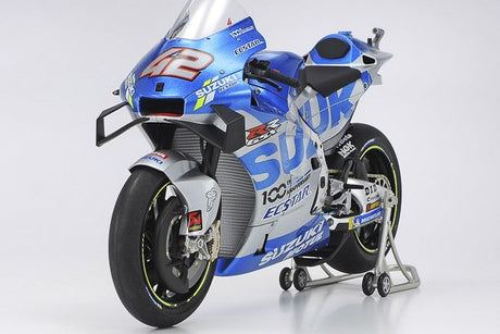 1/12 Team Suzuki ECSTAR GSX-RR \'20