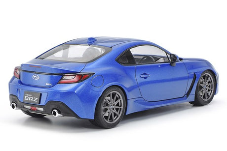 1/24 Subaru BRZ (ZD8)