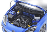 1/24 Subaru BRZ (ZD8)