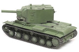 1/35 Russian Heavy Tank KV-2