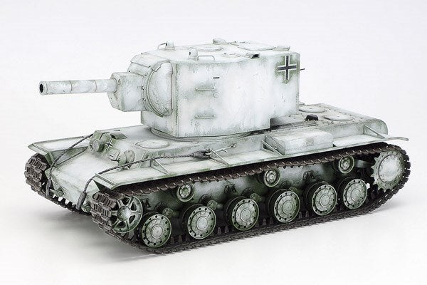 1/35 Russian Heavy Tank KV-2