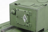 1/35 Russian Heavy Tank KV-2