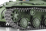 1/35 Russian Heavy Tank KV-2