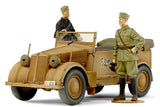 1/35 Italian/German 508CM \'Coloniale\' Staff Car