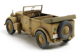1/35 Italian/German 508CM \'Coloniale\' Staff Car