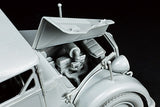 1/35 Italian/German 508CM \'Coloniale\' Staff Car