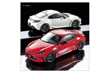 Tamiya Catalog 2022 / Tamiya katalog 2022