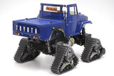 1/12 R/C Toyota Land Cruiser 40 Pick-Up Quadtrack