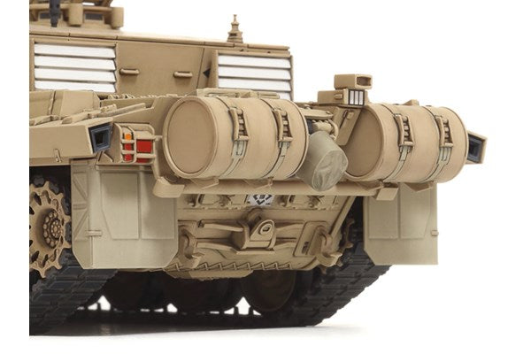 1/48 British Main Battle Tank Challenger 2 (Desert