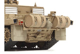 1/48 British Main Battle Tank Challenger 2 (Desert