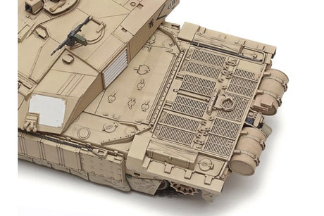 1/48 British Main Battle Tank Challenger 2 (Desert