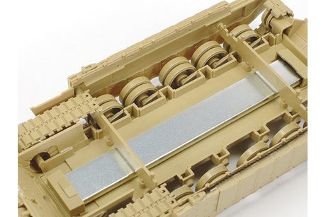 1/48 British Main Battle Tank Challenger 2 (Desert