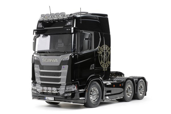 1/14 R/C Scania 770 S 6x4