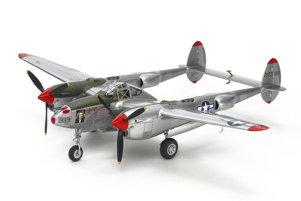 1/48 Lockheed® P-38®J Lightning®